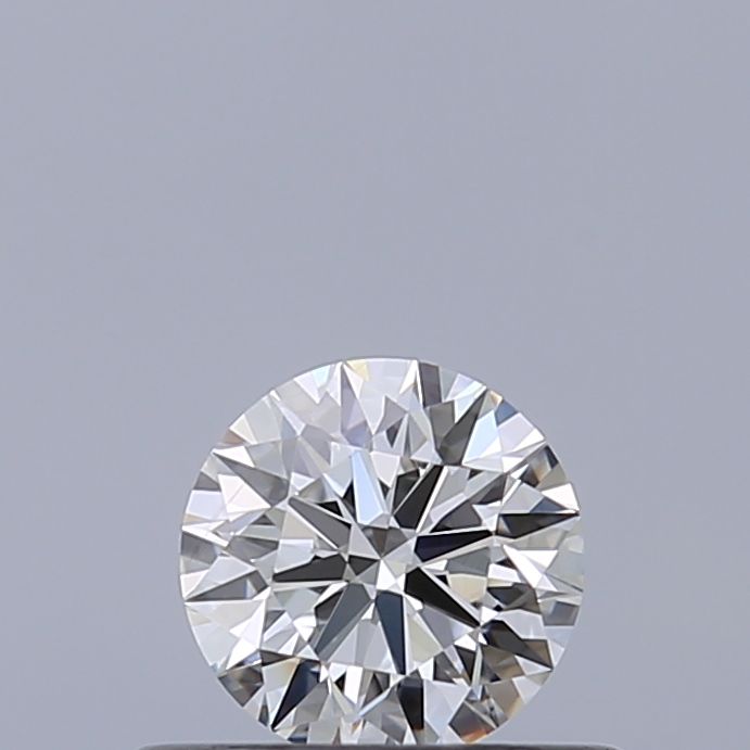 0.34 ct Round diamond