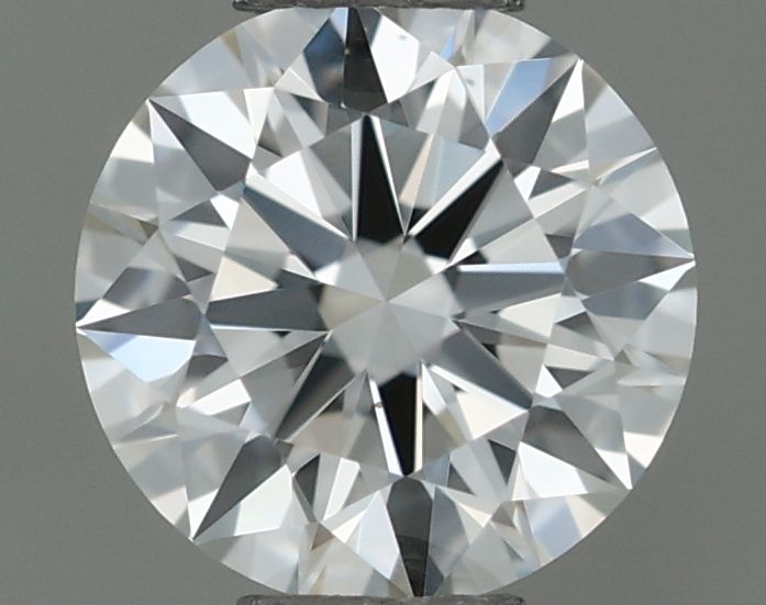 0.30 ct Round diamond