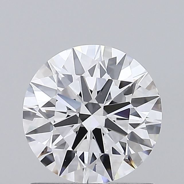 1.05 ct. round Lab Grown Diamond front image