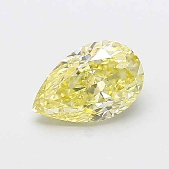 1.08 ct Pear diamond