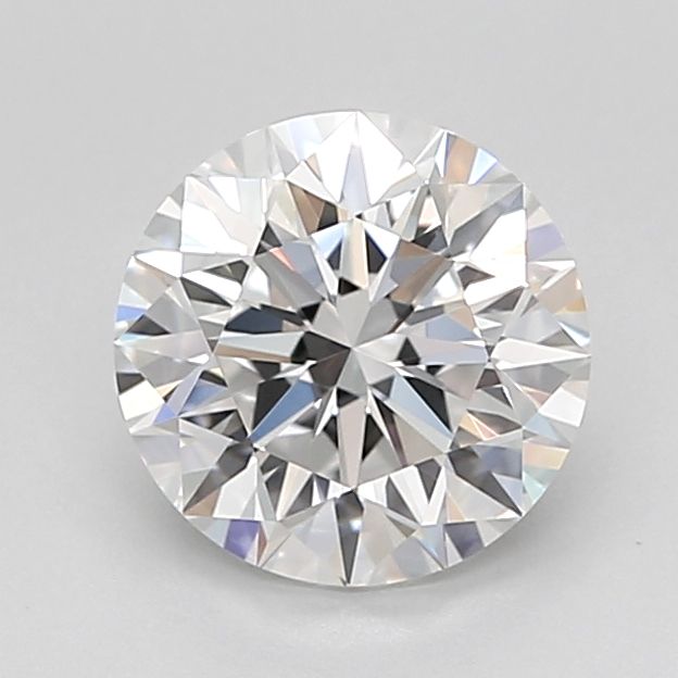 1.50 ct. round Lab Grown Diamond front image