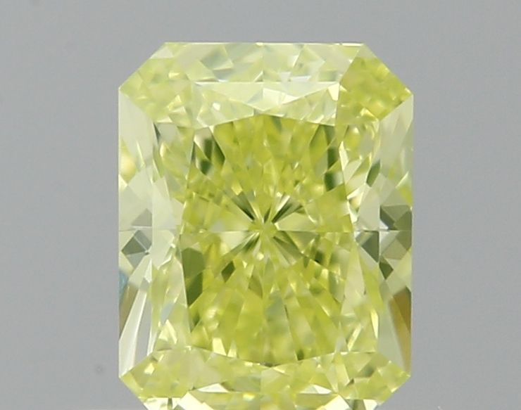 0.50 ct Radiant diamond