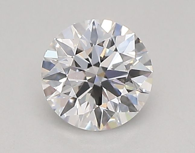 0.38 ct lab-grown Round Diamond