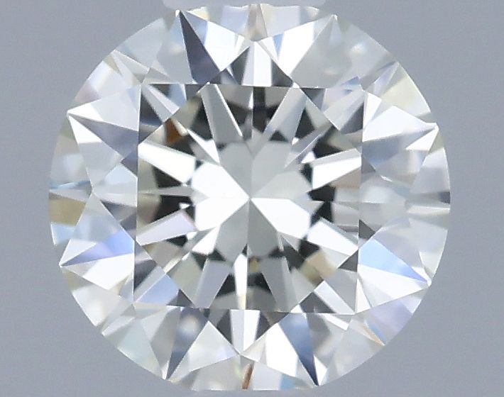 0.52 ct Round Diamond