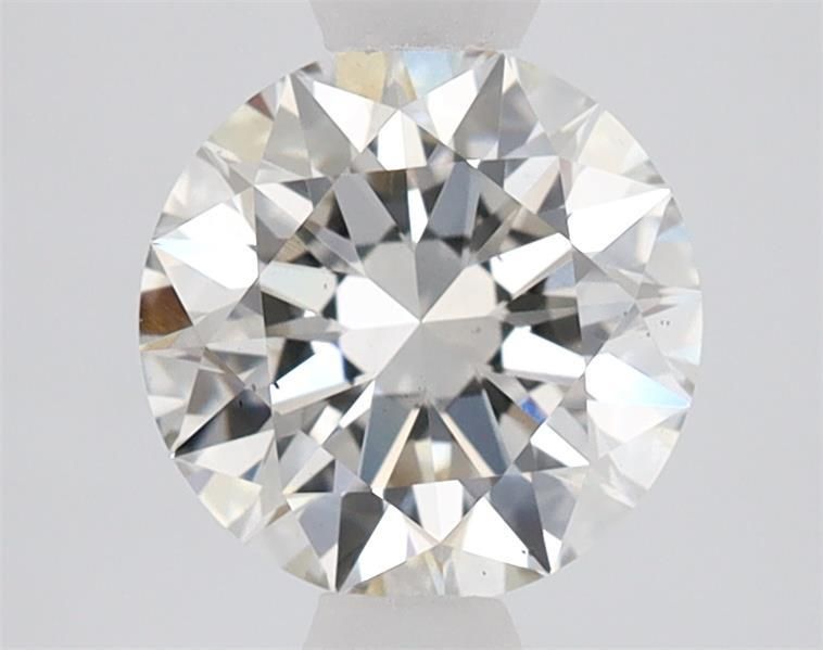 1.55 ct Round diamond