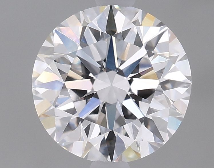 1.06 ct. round Lab Grown Diamond front image