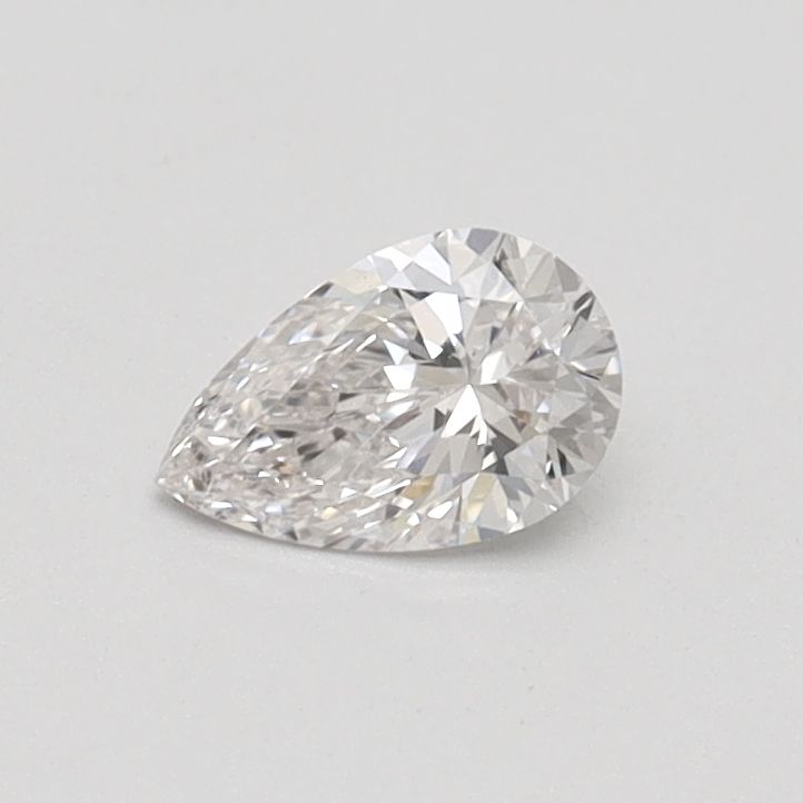 0.31 ct Pear diamond