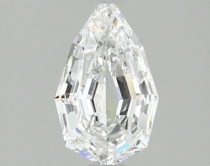 1.08 ct. pear Lab Grown Diamond front image