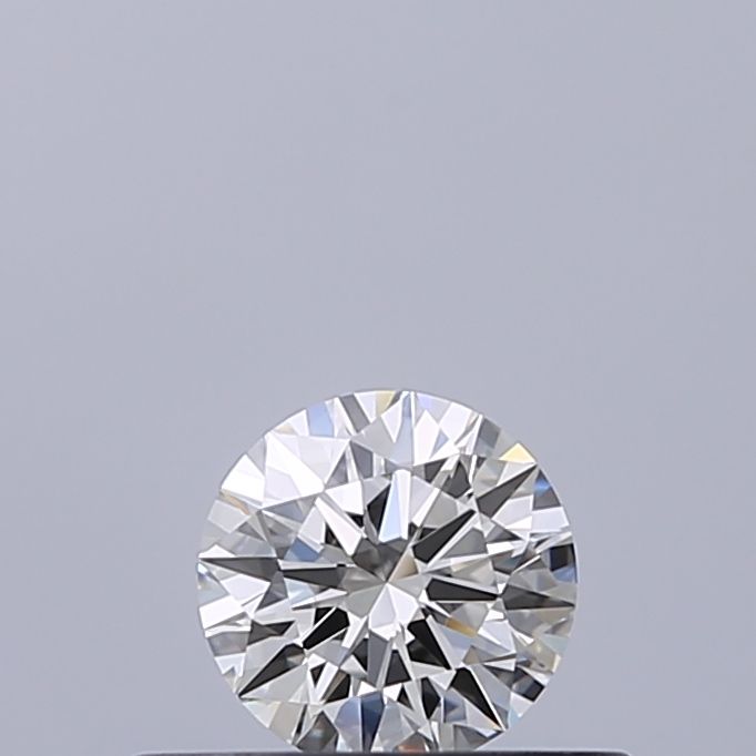 0.31 ct Round diamond