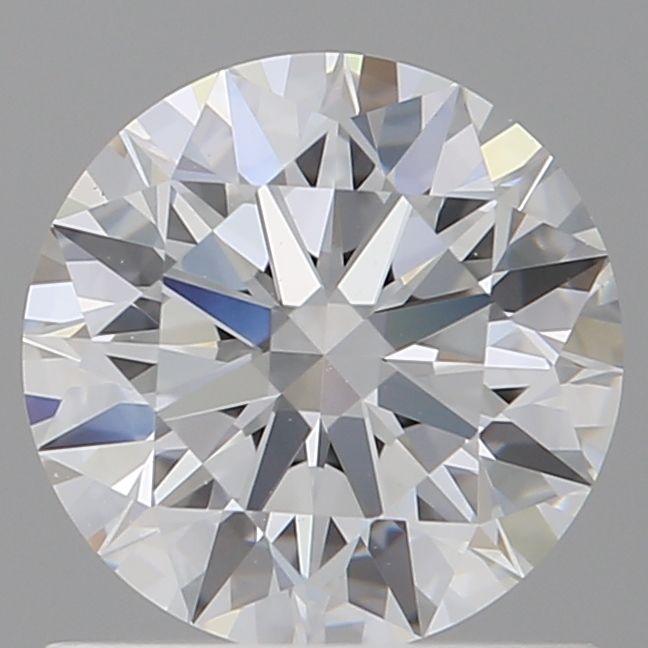 1.03 ct. round Lab Grown Diamond front image
