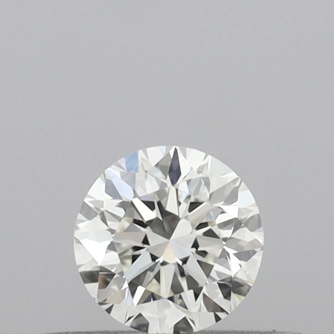 0.3 ct Round Diamond