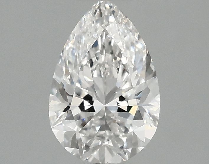 1.08 ct. pear Lab Grown Diamond front image