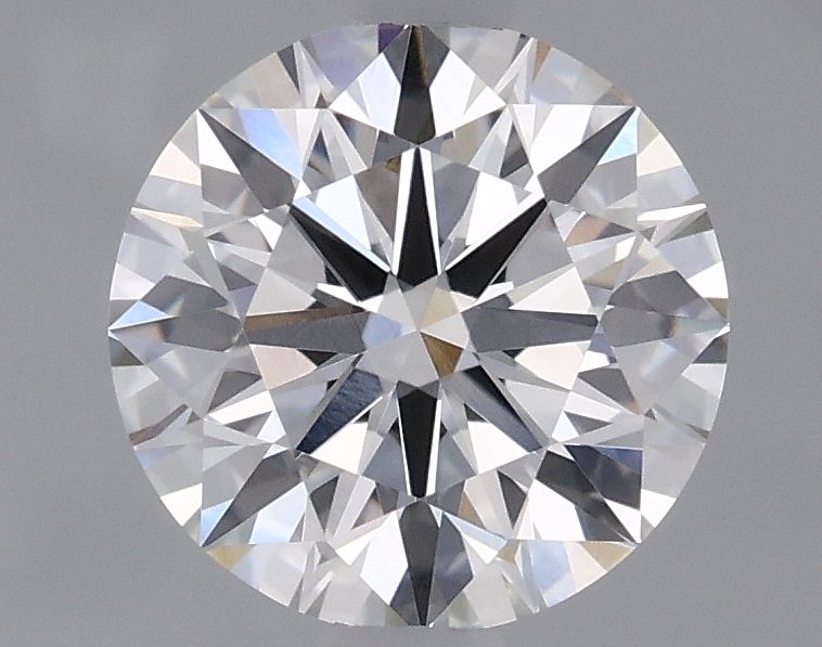1.09 ct. round Lab Grown Diamond front image