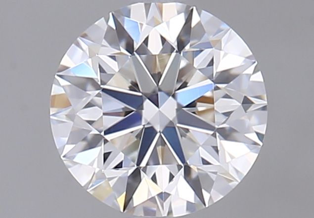 0.40 ct Round diamond