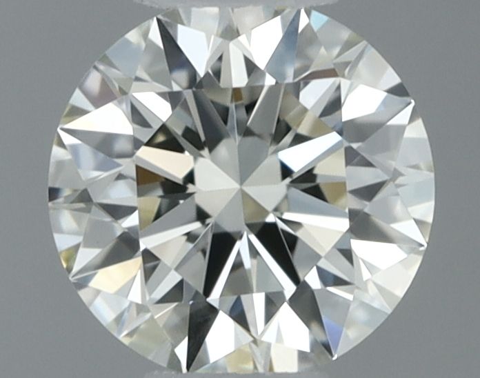 0.30 ct Round diamond