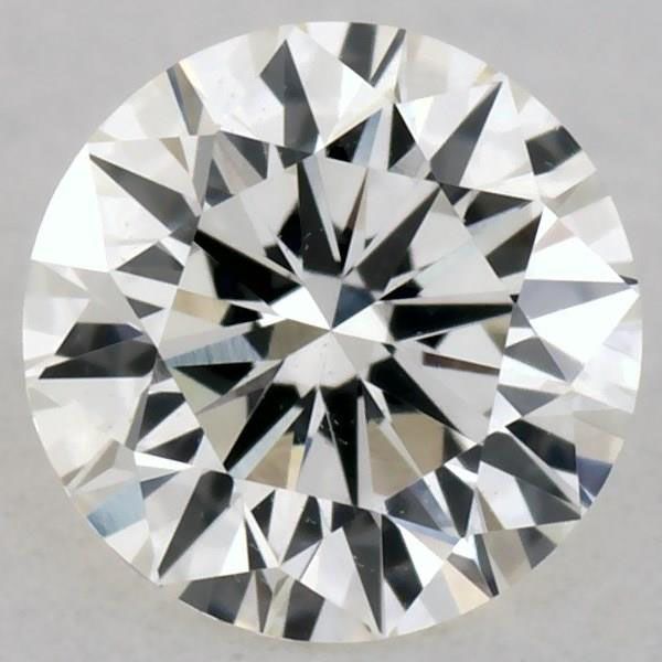 0.23 ct Round Diamond