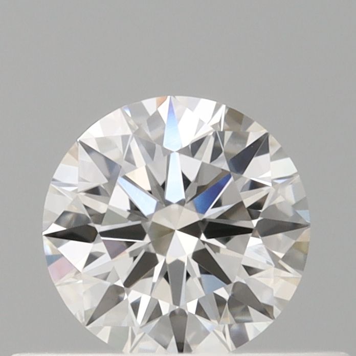 0.38 ct Round diamond