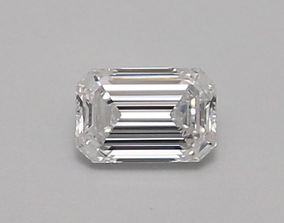 0.48 ct lab-grown Emerald Diamond