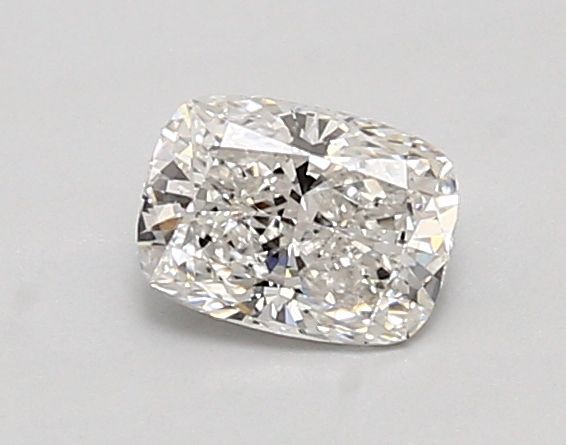0.71 ct lab-grown Cushion modified Diamond
