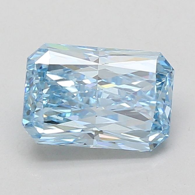 1.99 ct. radiant Lab Grown Diamond front image