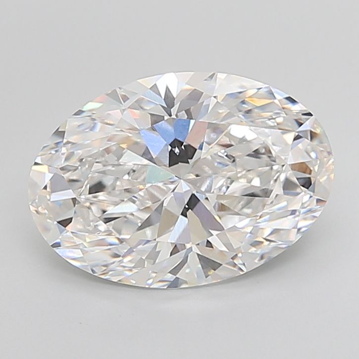 5.04 Carat
