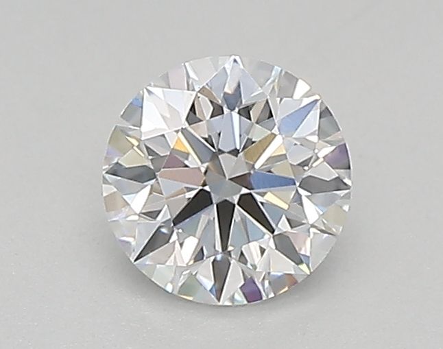 0.37 ct lab-grown Round Diamond