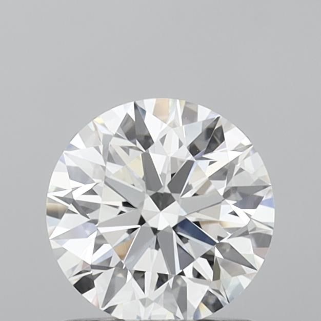 1.01 ct. round Lab Grown Diamond front image