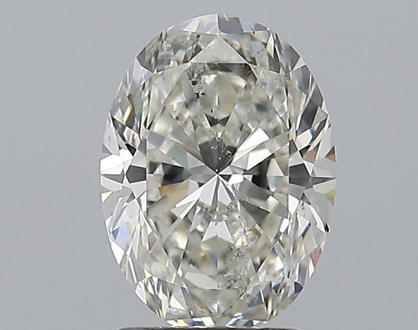 2.01 Carat