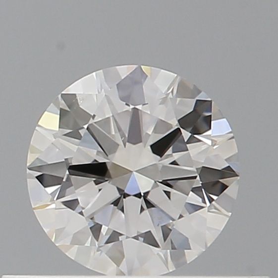 0.40 ct Round diamond