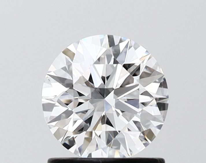 1.02 ct. round Lab Grown Diamond front image