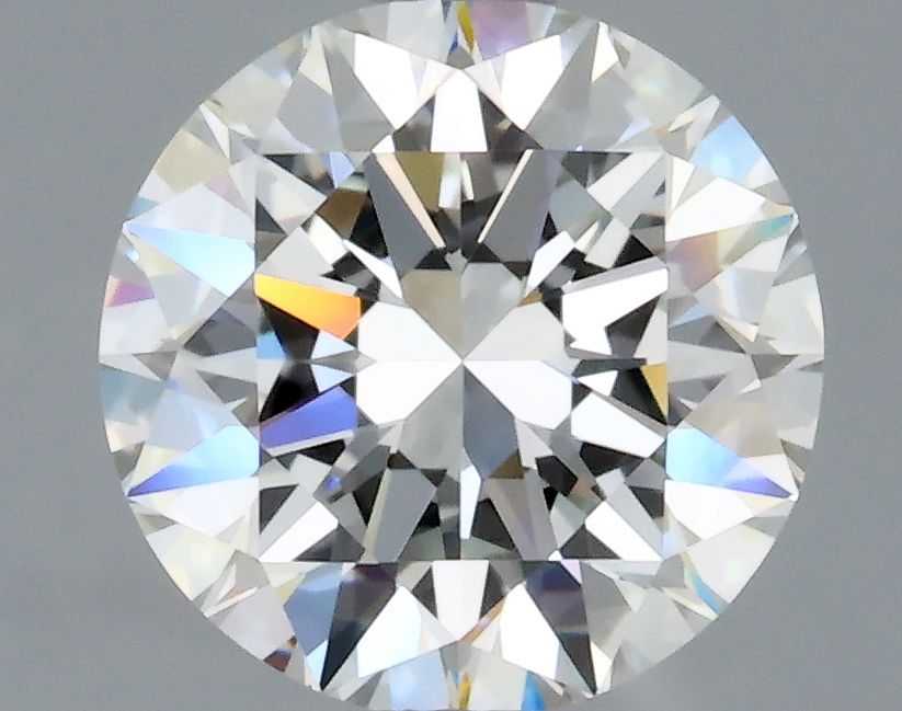 1.20 ct Round diamond