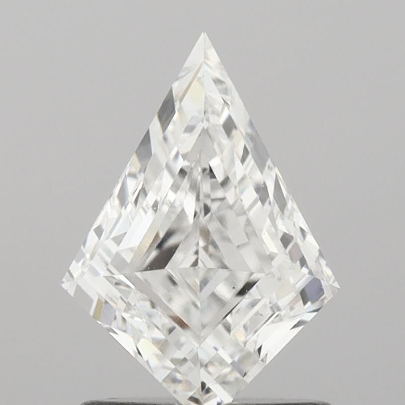 0.96 ct lab-grown Kite Diamond