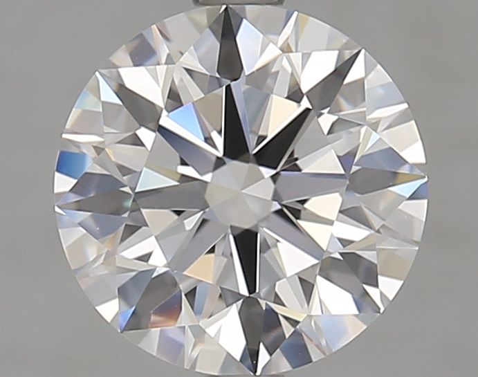 Diamant Rond 2.56 ct - Couleur D - Pureté IF