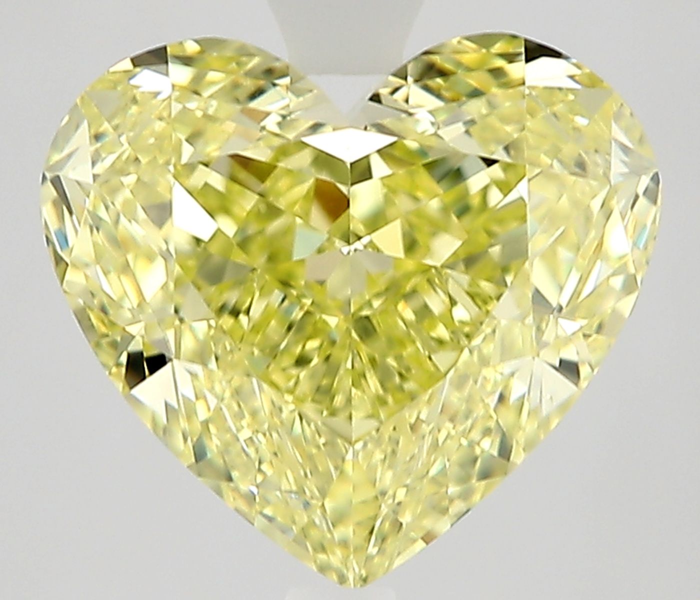 3.00 ct Heart diamond