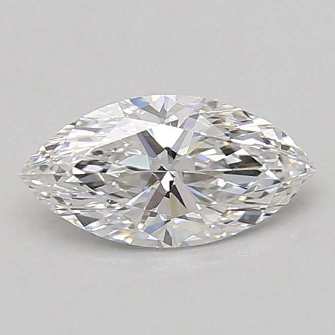 1.02 ct. marquise Lab Grown Diamond front image