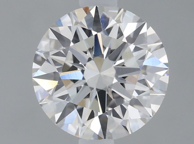 1.09 ct Round diamond