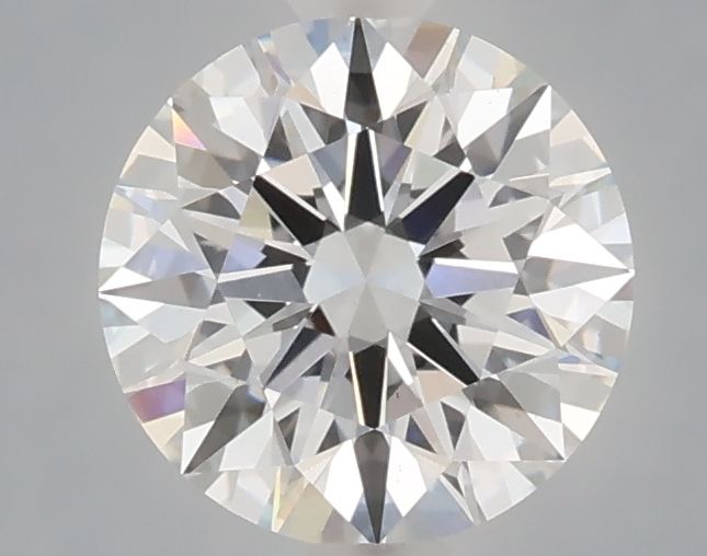 1.51 ct. round Lab Grown Diamond front image