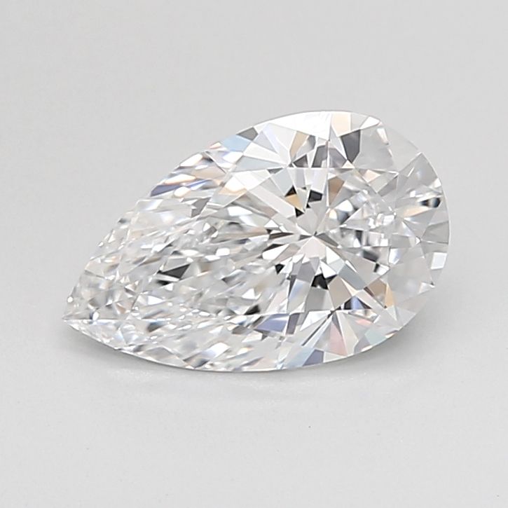 1.20 ct. pear Lab Grown Diamond front image