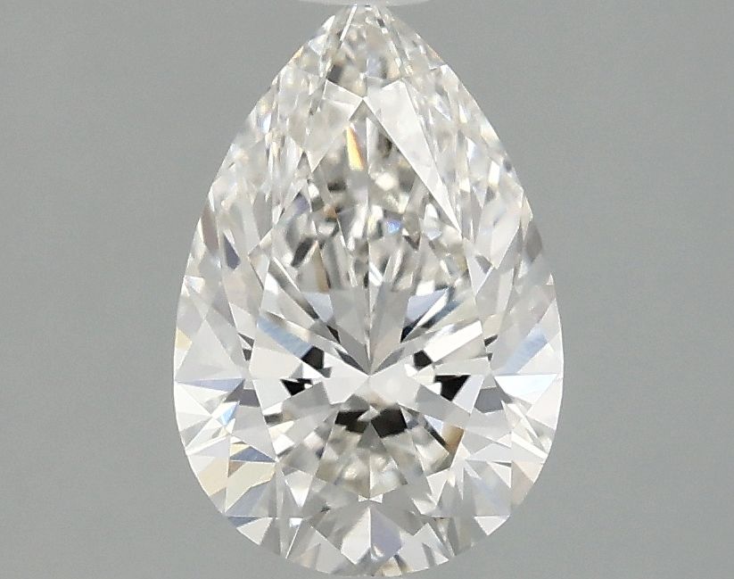1.52 ct Pear diamond