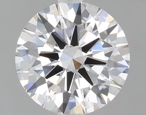 1.04 ct. round Lab Grown Diamond front image