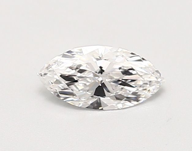 0.48 ct lab-grown Marquise Diamond