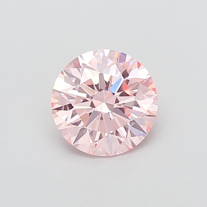 2.03 ct Round diamond
