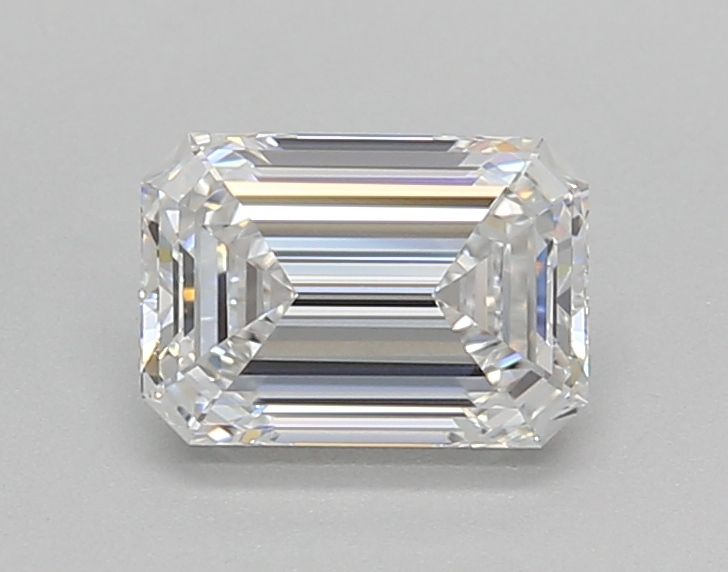 1.02 ct lab-grown Emerald Diamond
