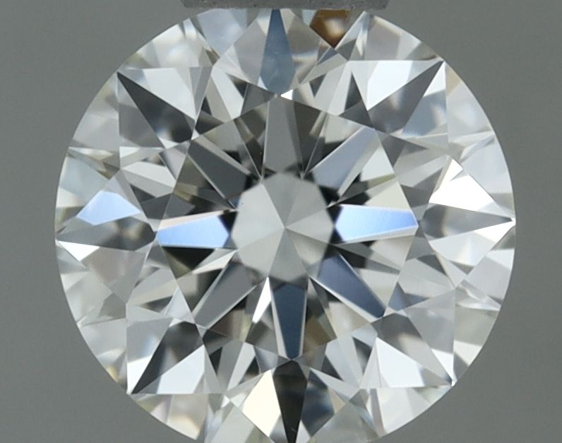 0.46 ct Round diamond