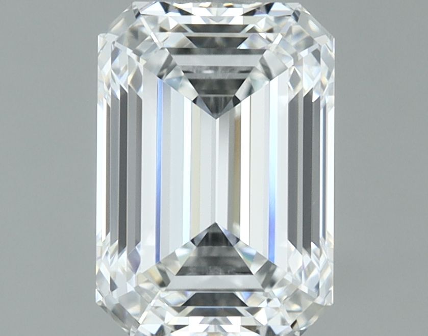 1.50 ct Emerald diamond