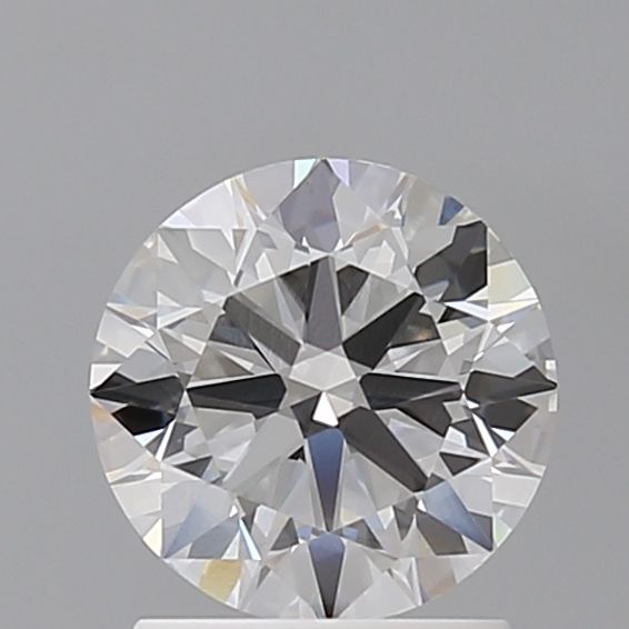 1.54 ct. round Lab Grown Diamond front image