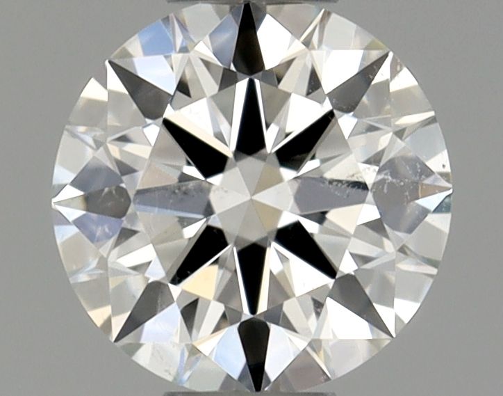 0.32 ct Round Diamond