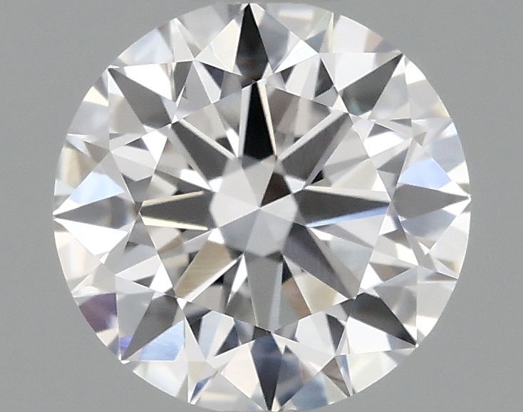 1.09 ct. round Lab Grown Diamond front image