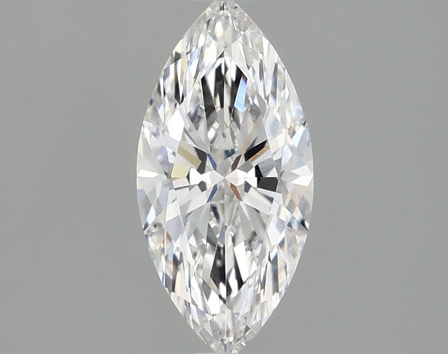 1.06 ct. marquise Lab Grown Diamond front image
