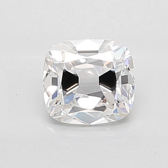 1.53 ct. cushion Lab Grown Diamond front image